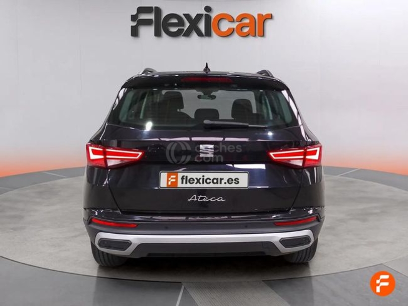 Foto del SEAT Ateca 1.5 EcoTSI S&S Style DSG