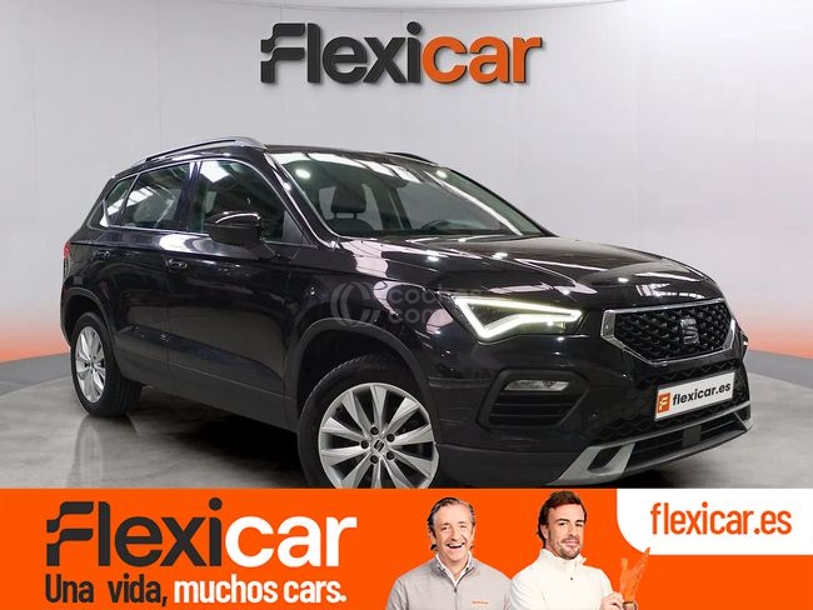 Foto del SEAT Ateca 1.5 EcoTSI S&S Style DSG