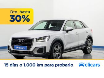Imagen de AUDI Q2
