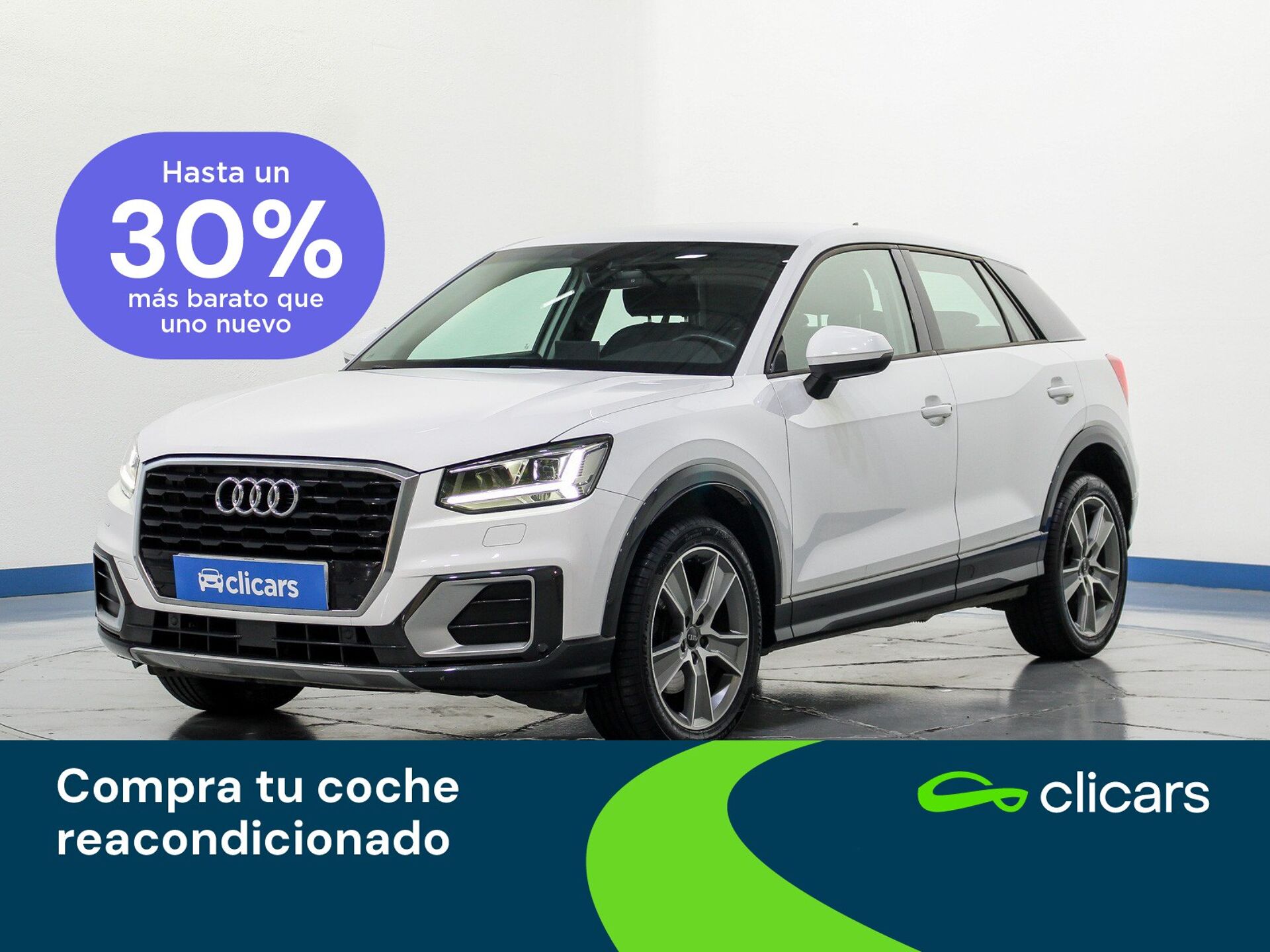 Imagen de AUDI Q2