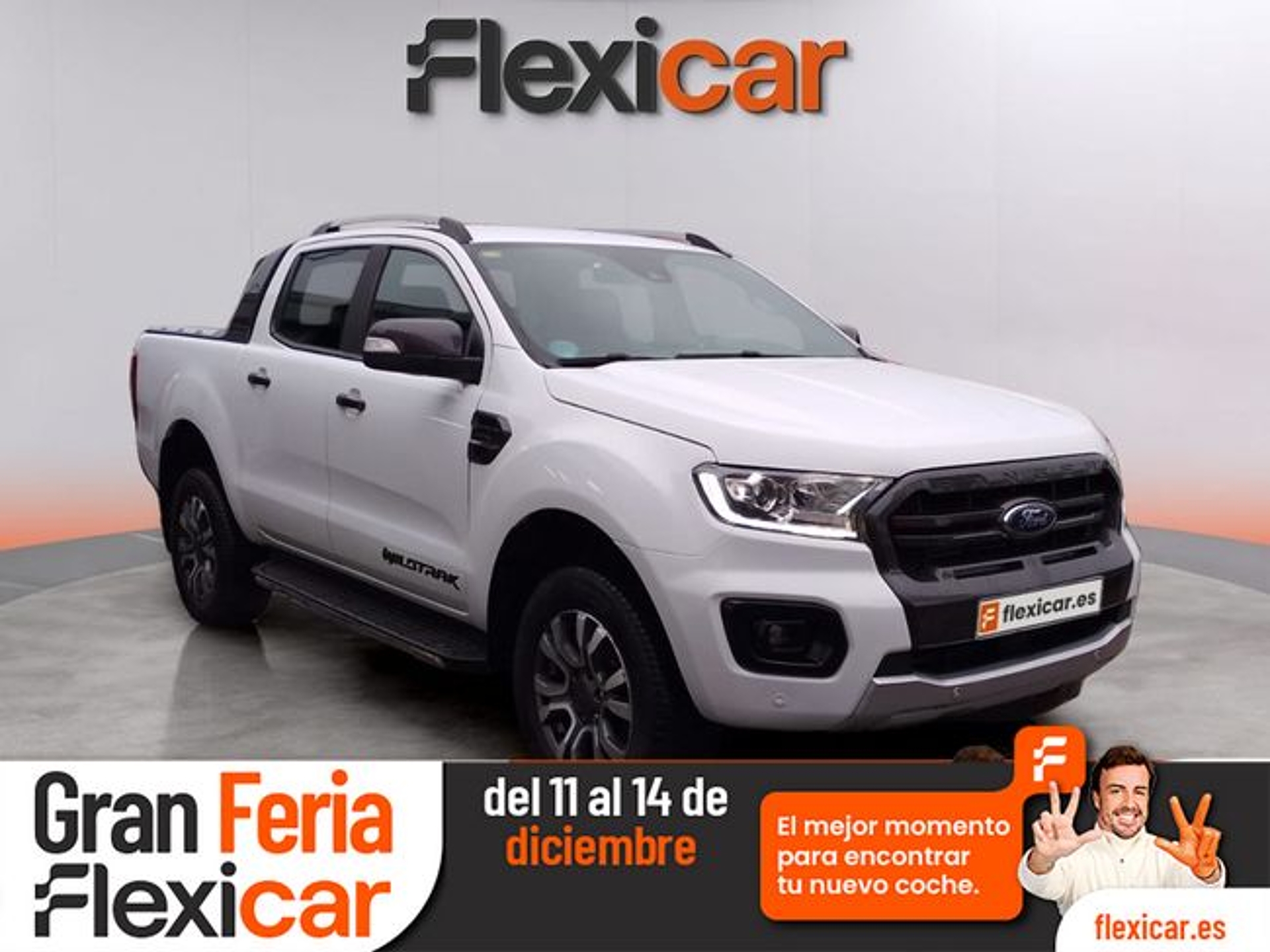 Imagen de FORD Ranger