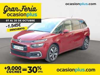 Imagen de CITROEN Grand C4 Spacetourer 1.2 PureTech S&S Feel 130