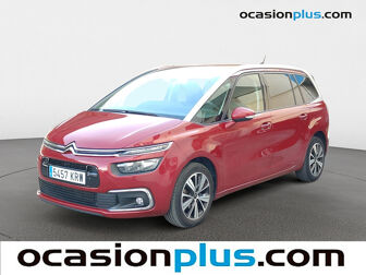 Imagen de CITROEN Grand C4 Spacetourer 1.2 PureTech S&S Feel 130