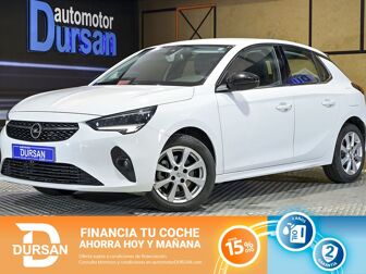 Imagen de OPEL Corsa 1.2T XHL S/S Elegance 100