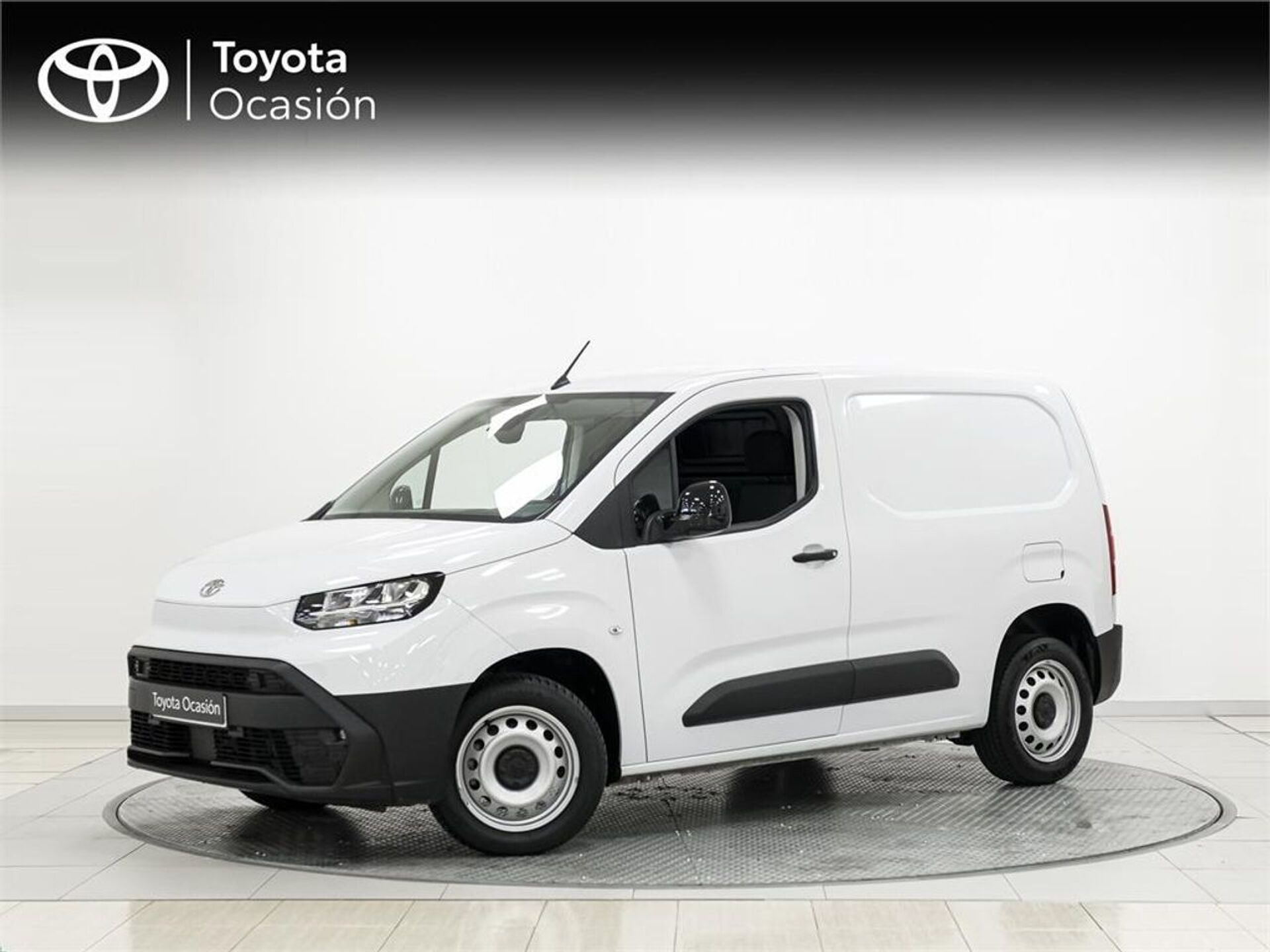 Imagen 1 de TOYOTA Proace City