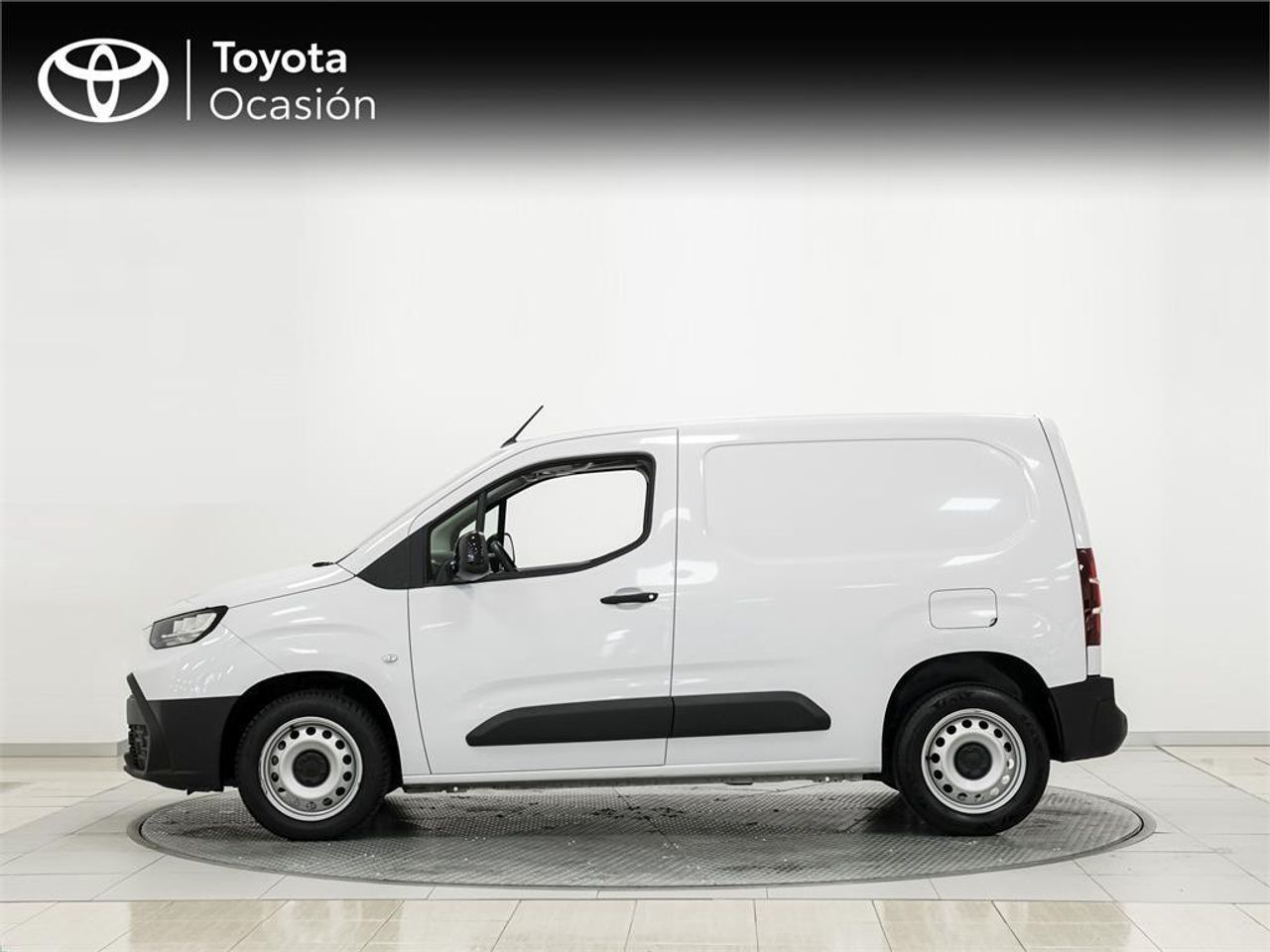Foto del TOYOTA Proace City Van L1 1.5D GX 130