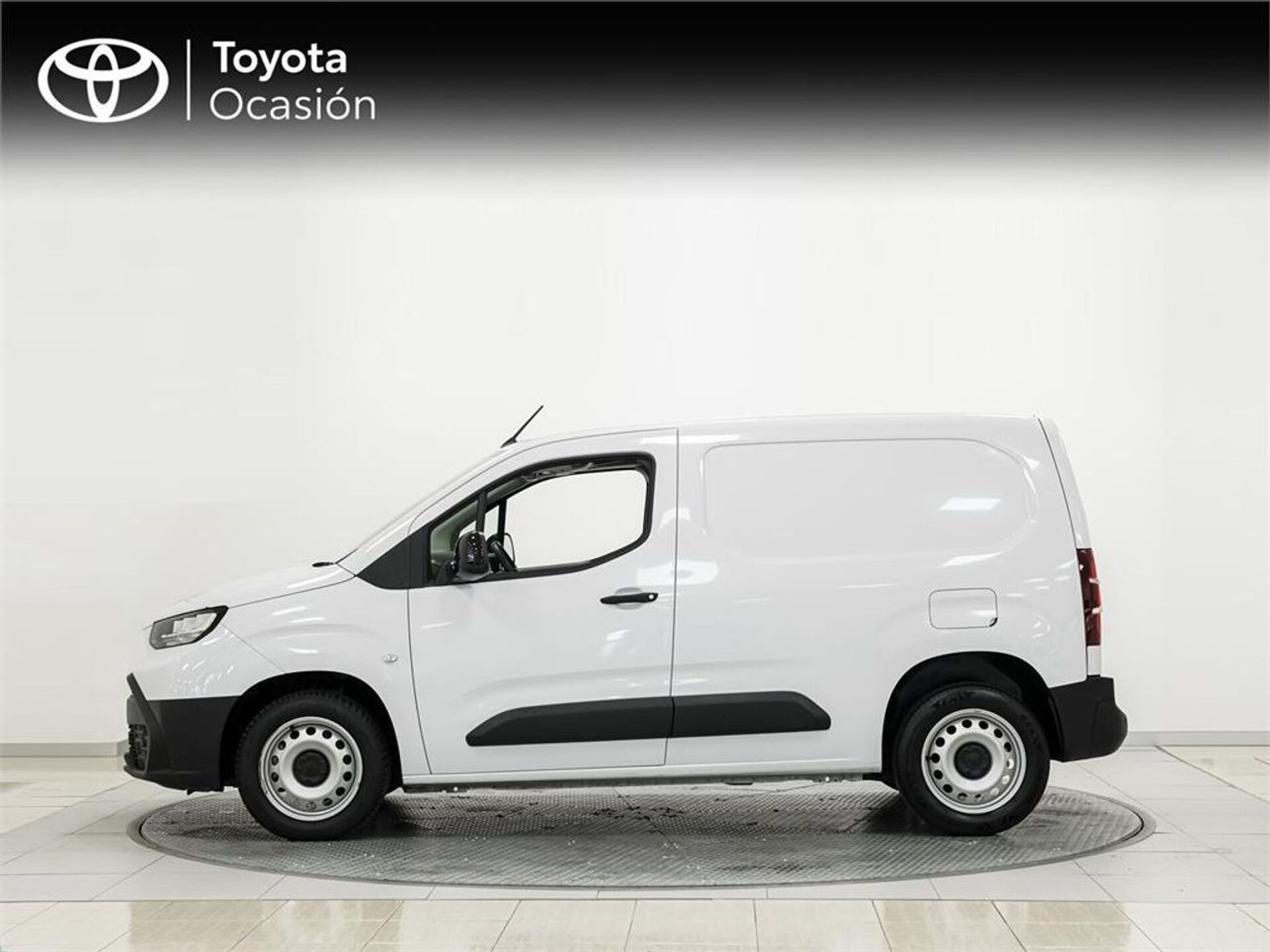 Imagen 3 de TOYOTA Proace City