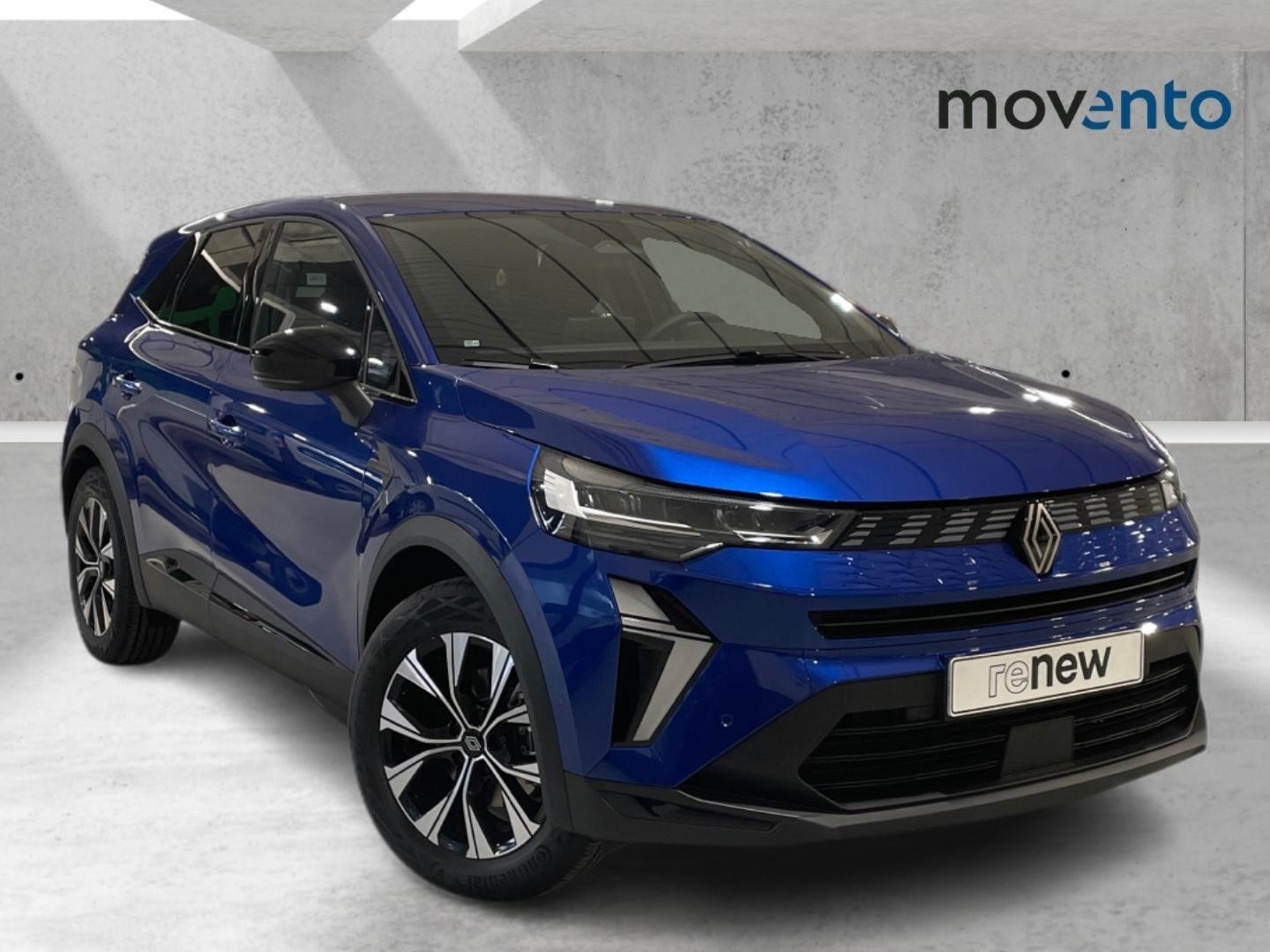 Imagen de RENAULT Symbioz