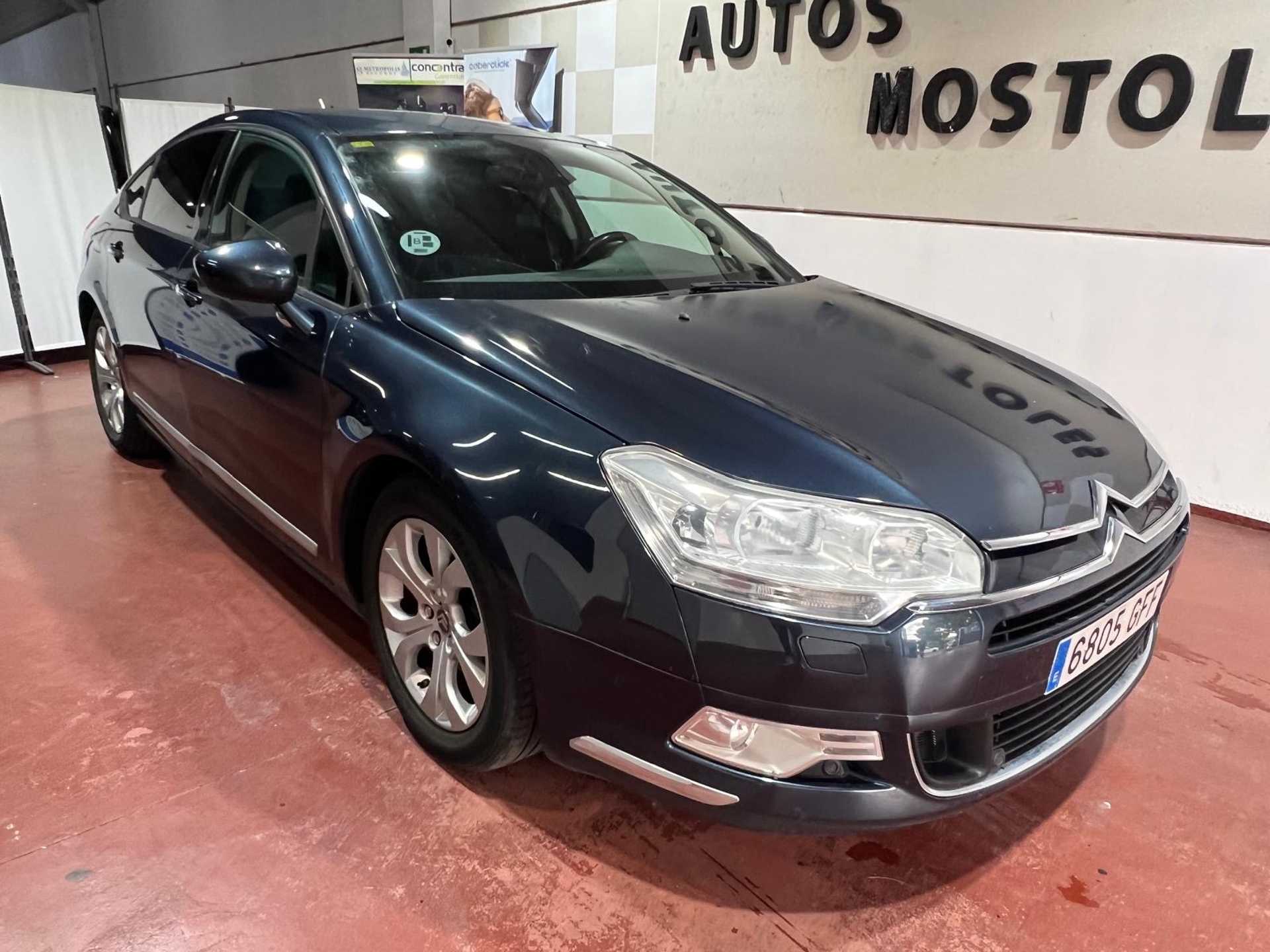 Imagen de CITROEN C5