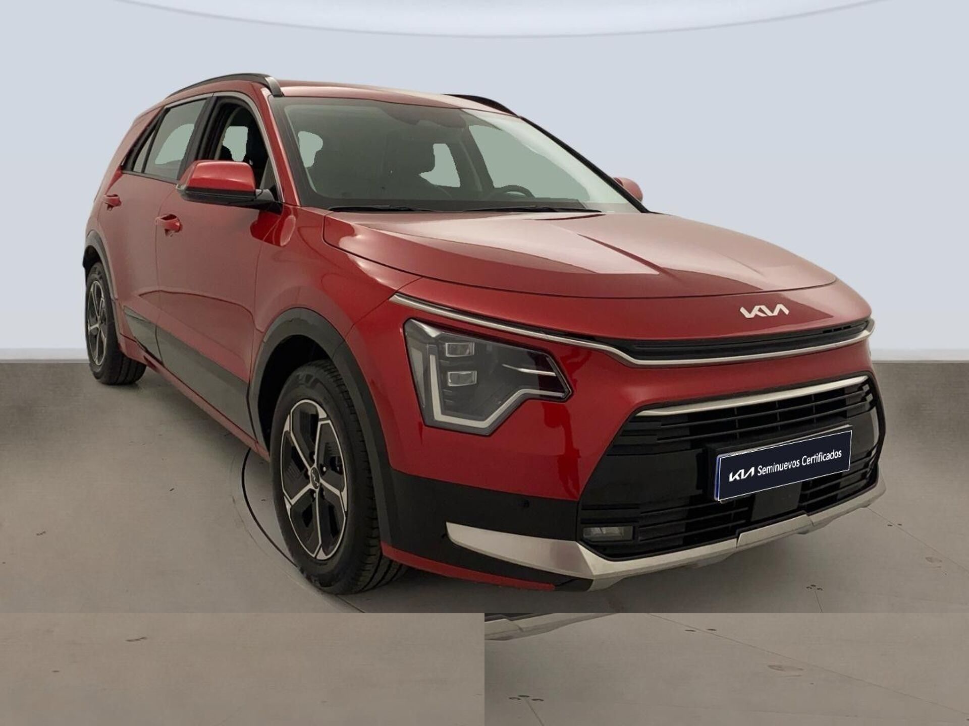 Imagen 3 de KIA Niro