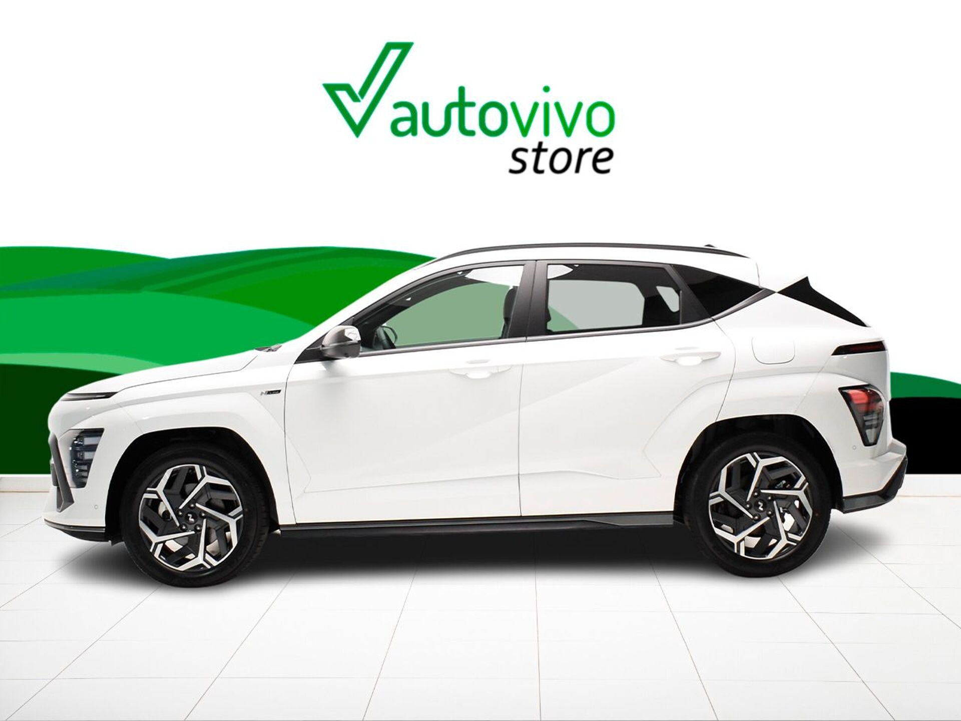 Imagen 3 de HYUNDAI Kona