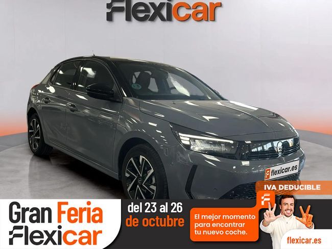 OPEL Corsa (1.2T XHL 74kW (100CV) GS) en Madrid