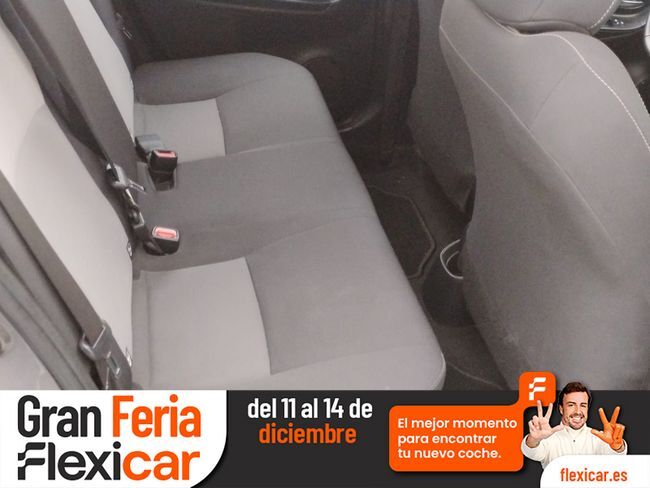 TOYOTA Yaris (1.5 110 Active) en Baleares