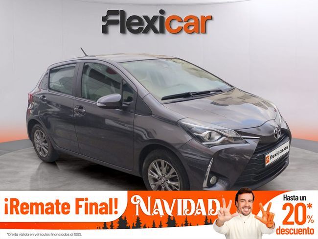 TOYOTA Yaris (1.5 110 Active) en Baleares