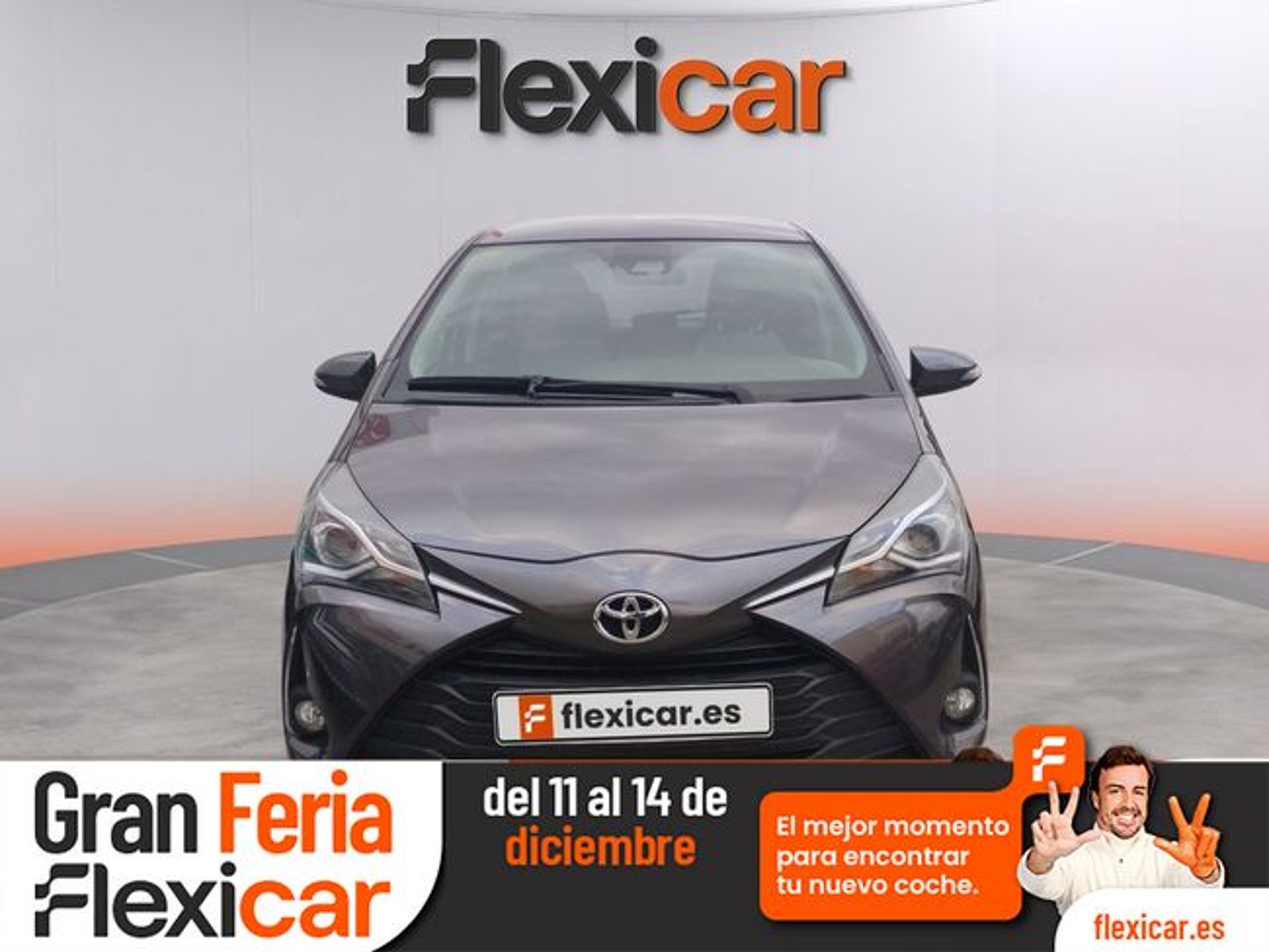 Imagen de TOYOTA Yaris