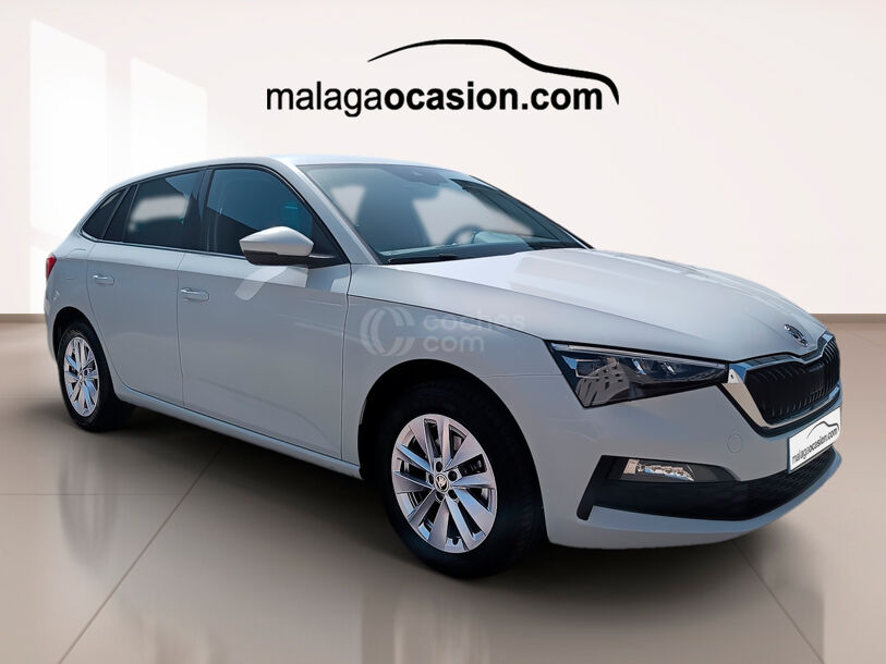 Foto del SKODA Scala 1.0 TSI Ambition 81kW