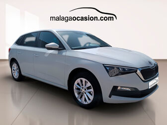 Imagen de SKODA Scala 1.0 TSI Ambition 81kW