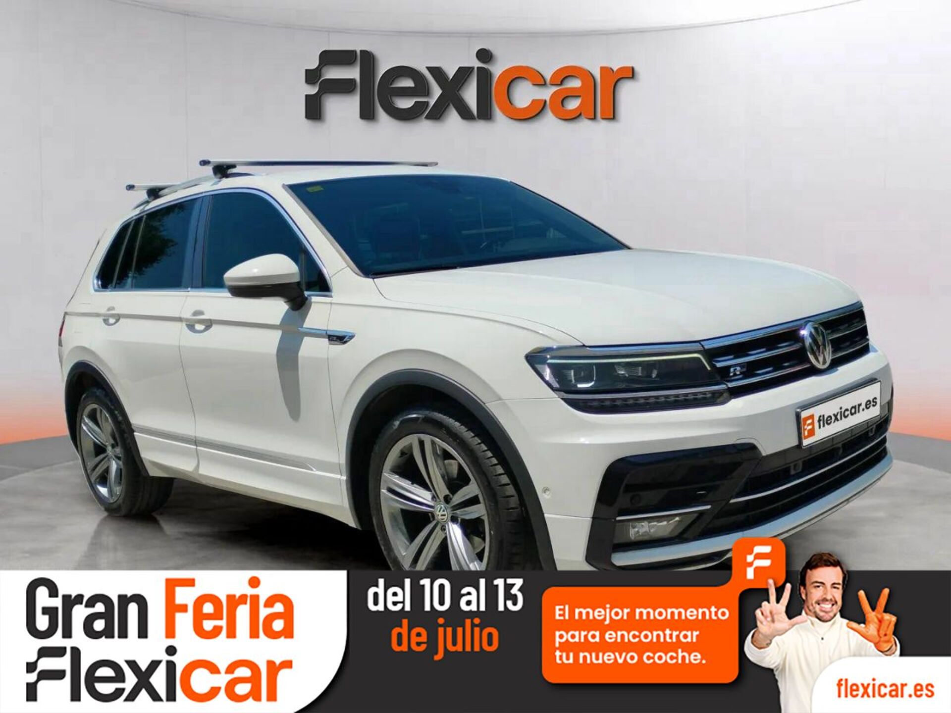 Imagen de VOLKSWAGEN Tiguan