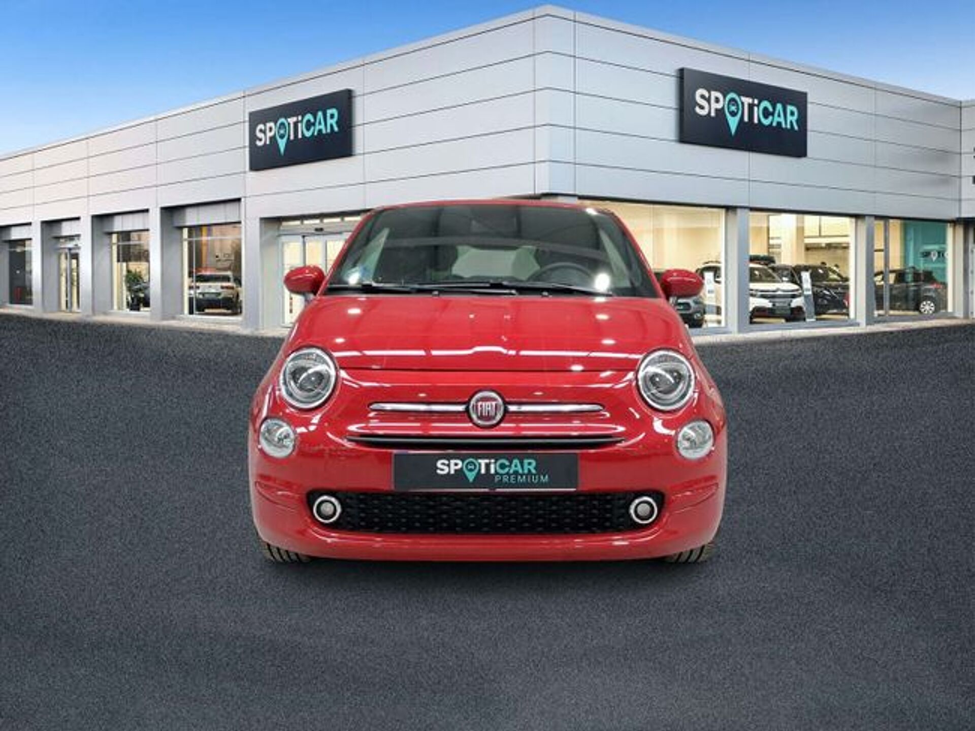 Imagen 2 de FIAT 500