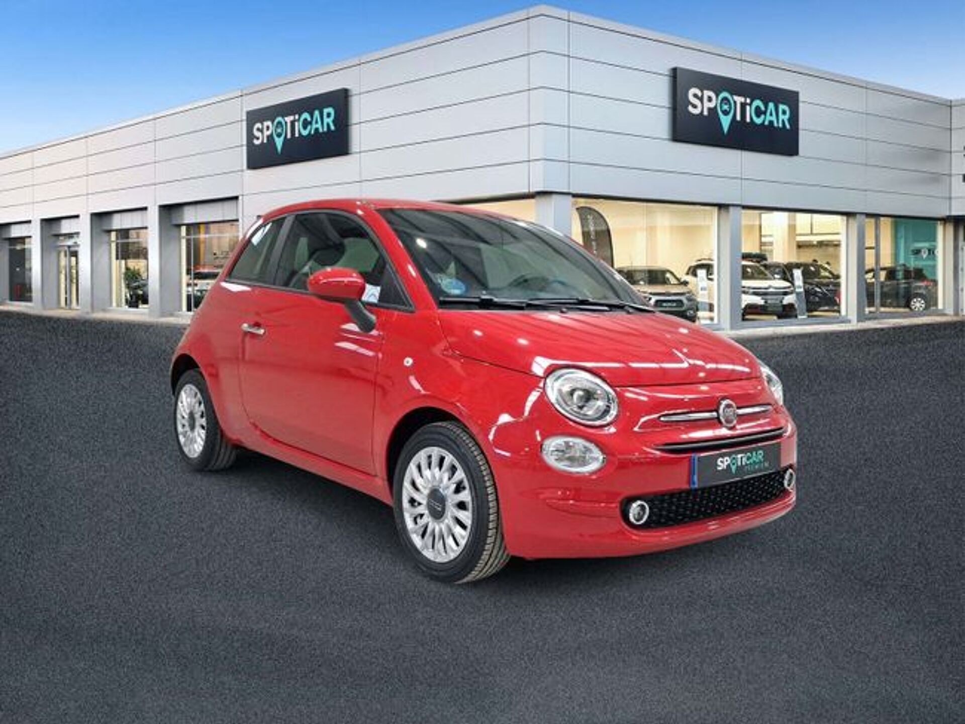Imagen 3 de FIAT 500