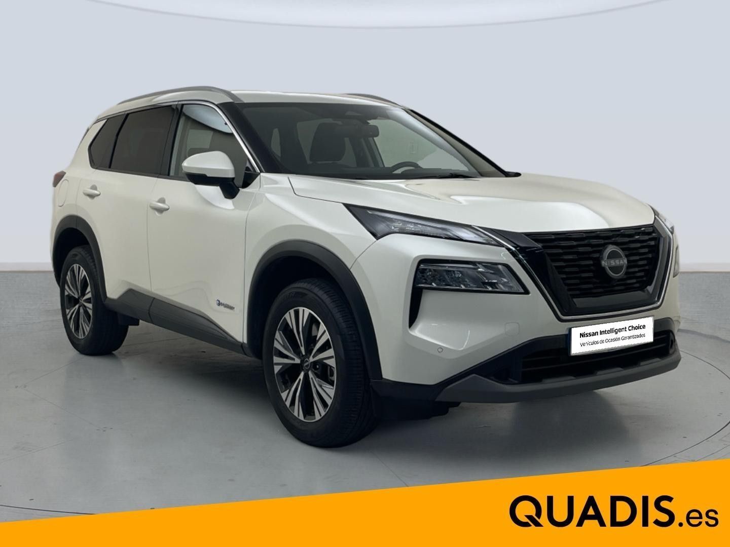 Foto del NISSAN X-Trail 1.5 VC Turbo MHEV N-Connecta XTronic 4x2 5pl.