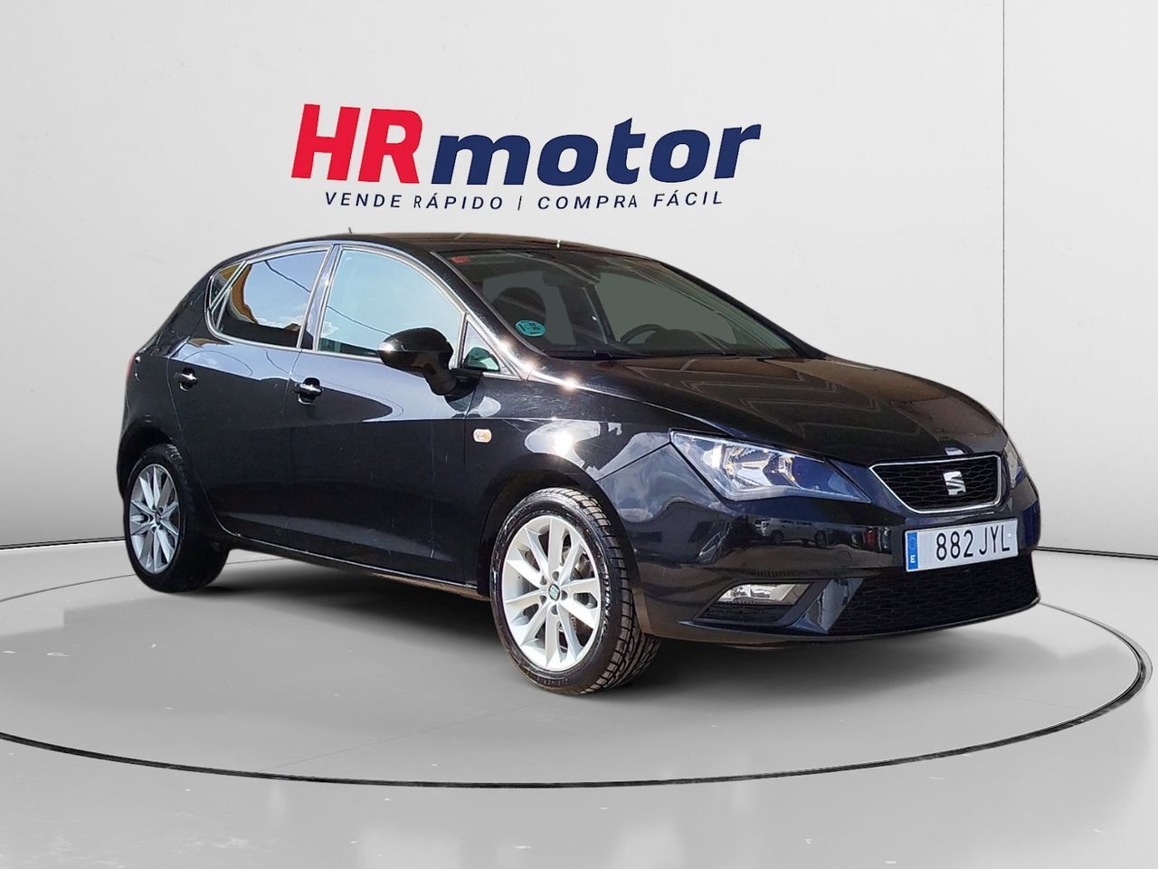 SEAT Ibiza (Style) en Madrid