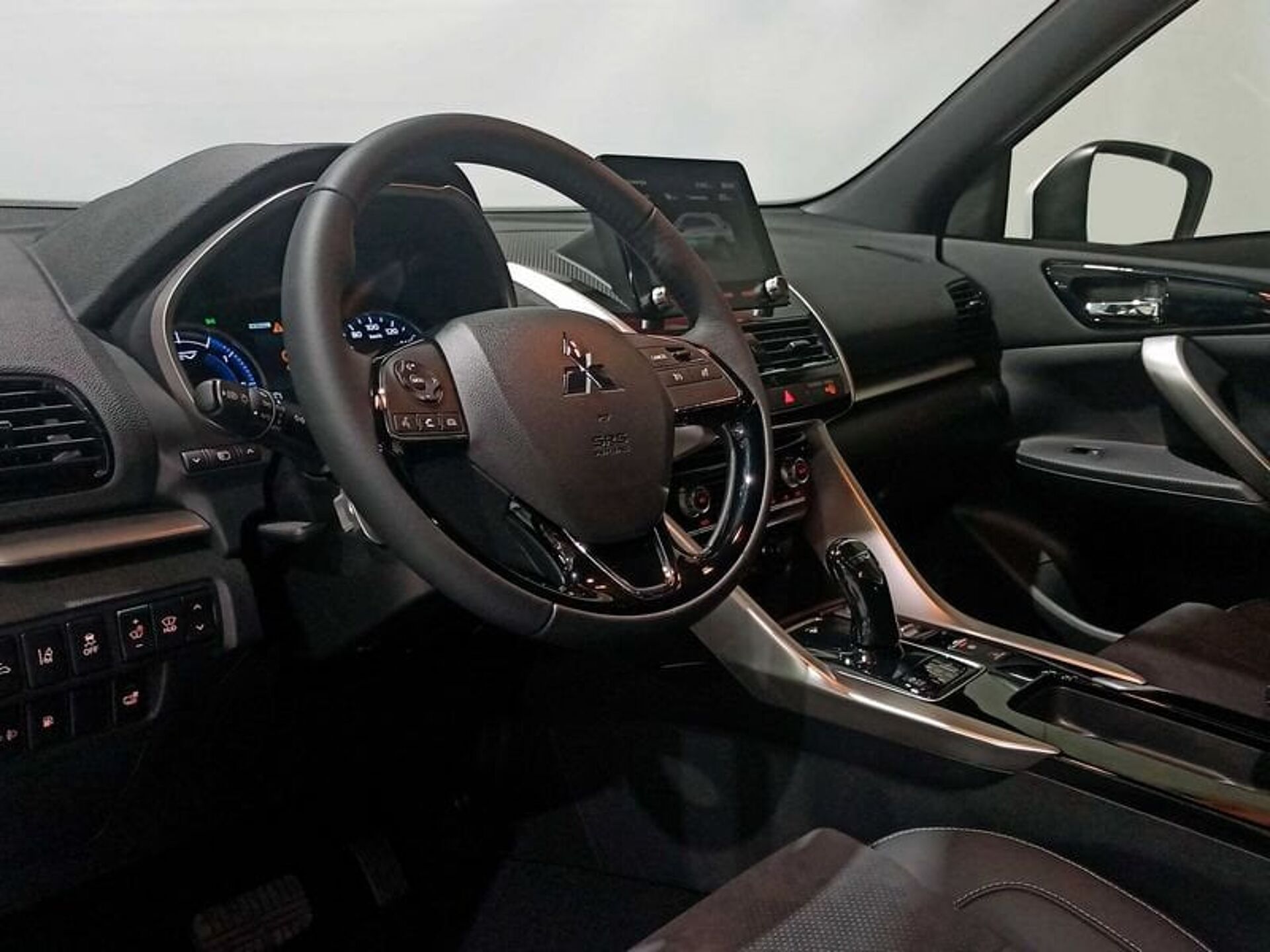 Imagen 3 de MITSUBISHI Eclipse Cross