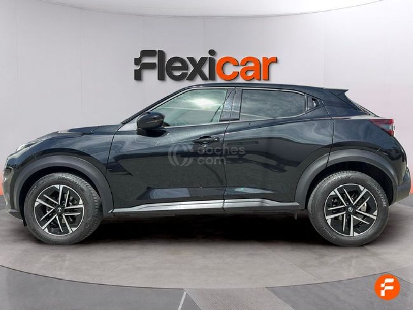 Foto del NISSAN Juke 1.0 DIG-T Acenta 4x2 DCT 7 114