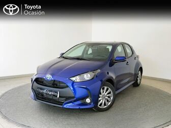 Imagen de TOYOTA Yaris 120H 1.5 Active Tech