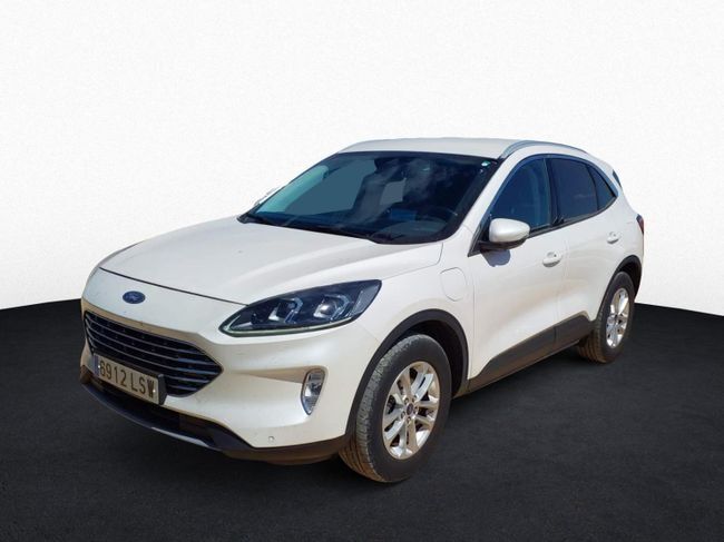 Foto del FORD Kuga 2.5 Duratec PHEV Titanium 4x2