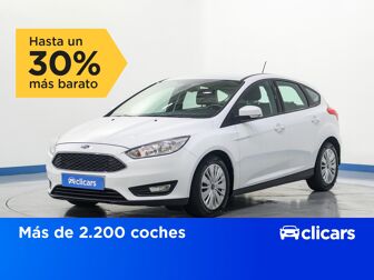 Imagen de FORD Focus 1.5TDCi Trend+ 120