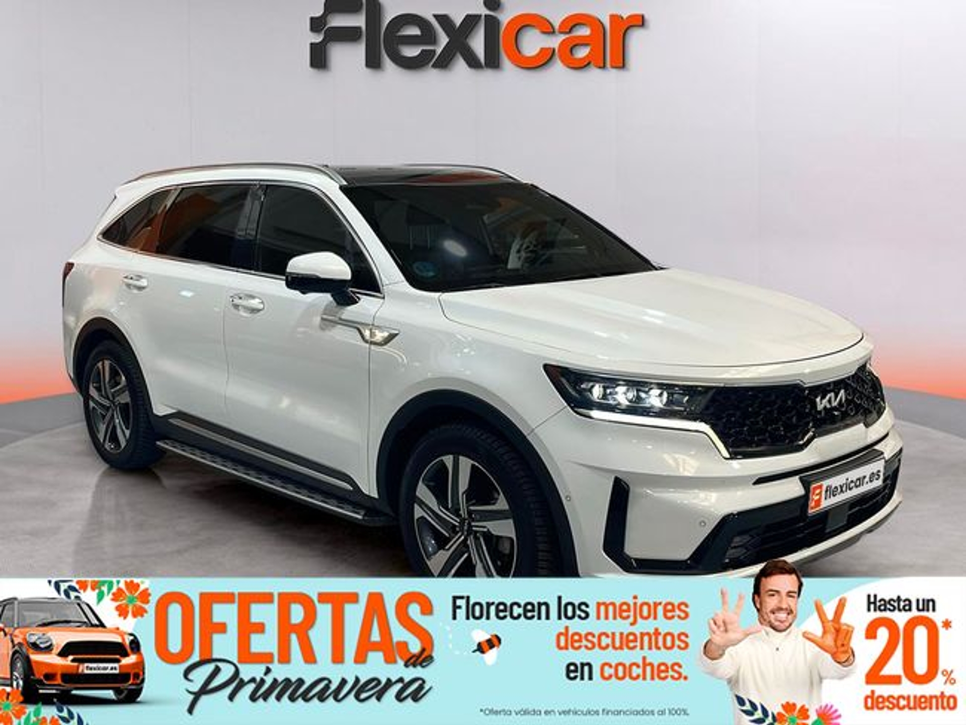 Imagen de KIA Sorento