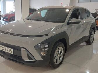 Imagen de HYUNDAI Kona HEV 1.6 GDI DT Maxx