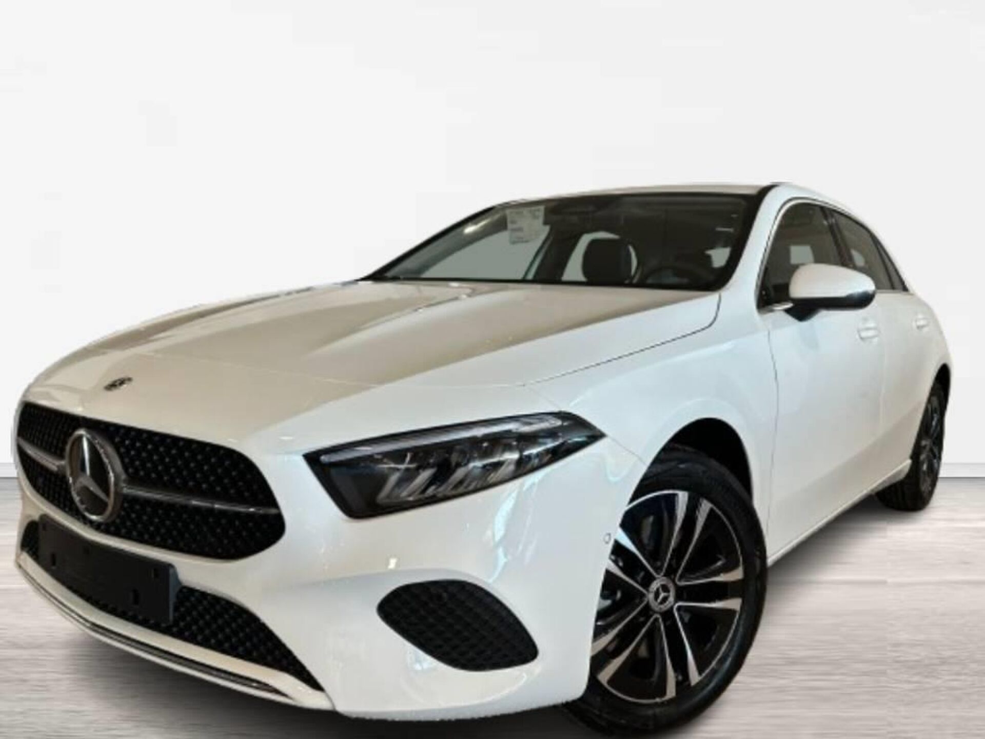 Imagen 1 de MERCEDES Clase A