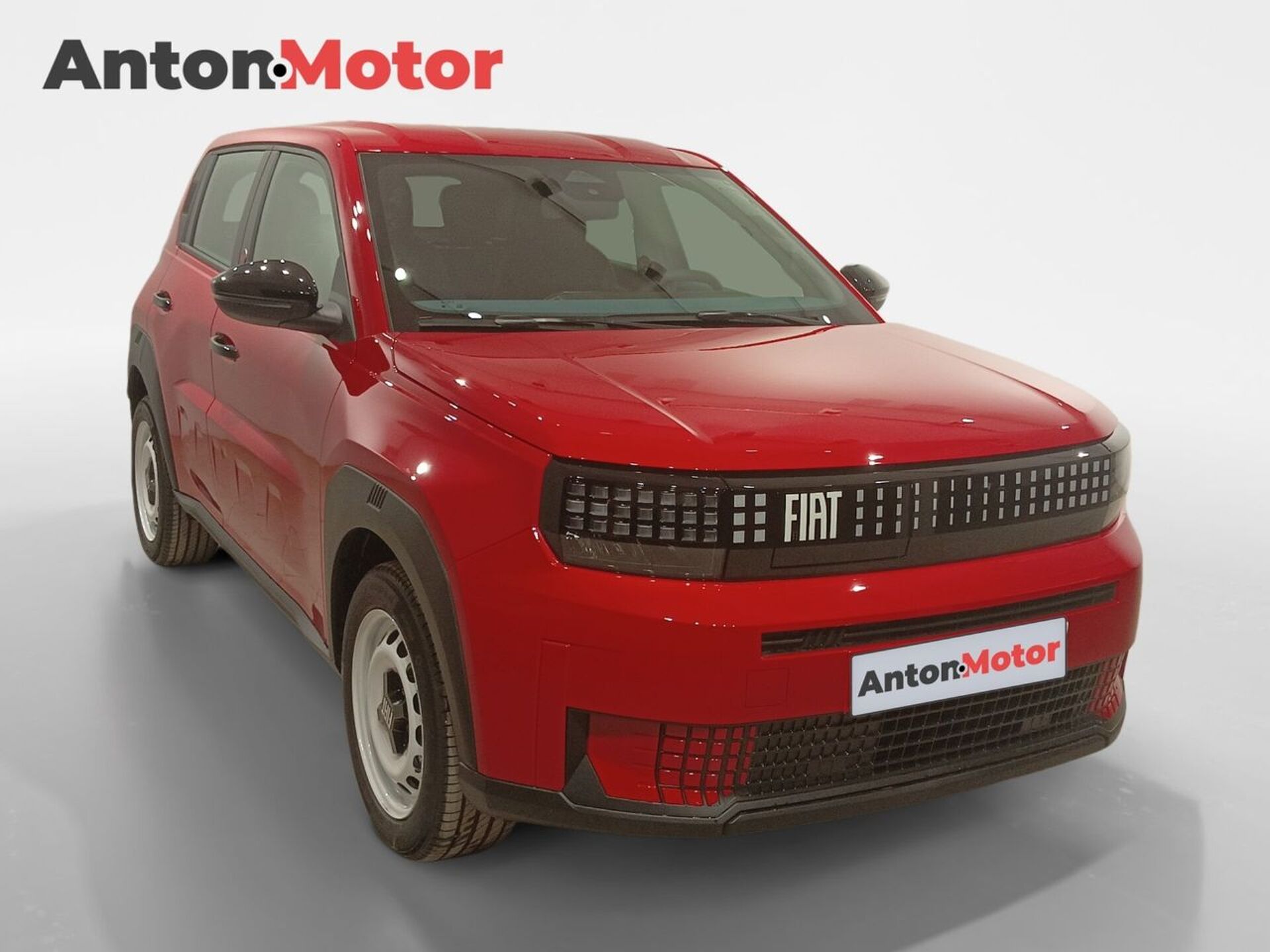 Imagen 3 de FIAT Grande Panda