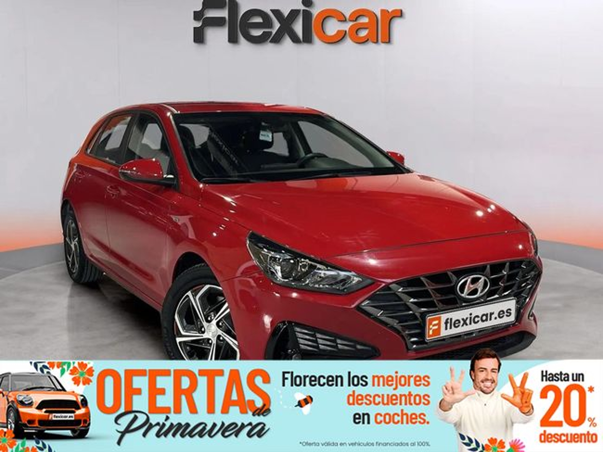 Imagen de HYUNDAI i30