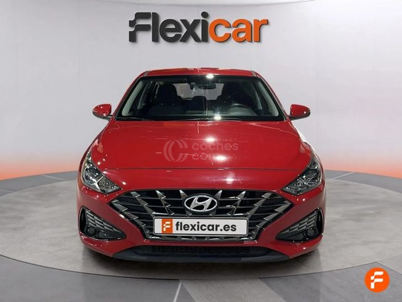 Foto del HYUNDAI i30 1.0 TGDI Klass LR 48V 120