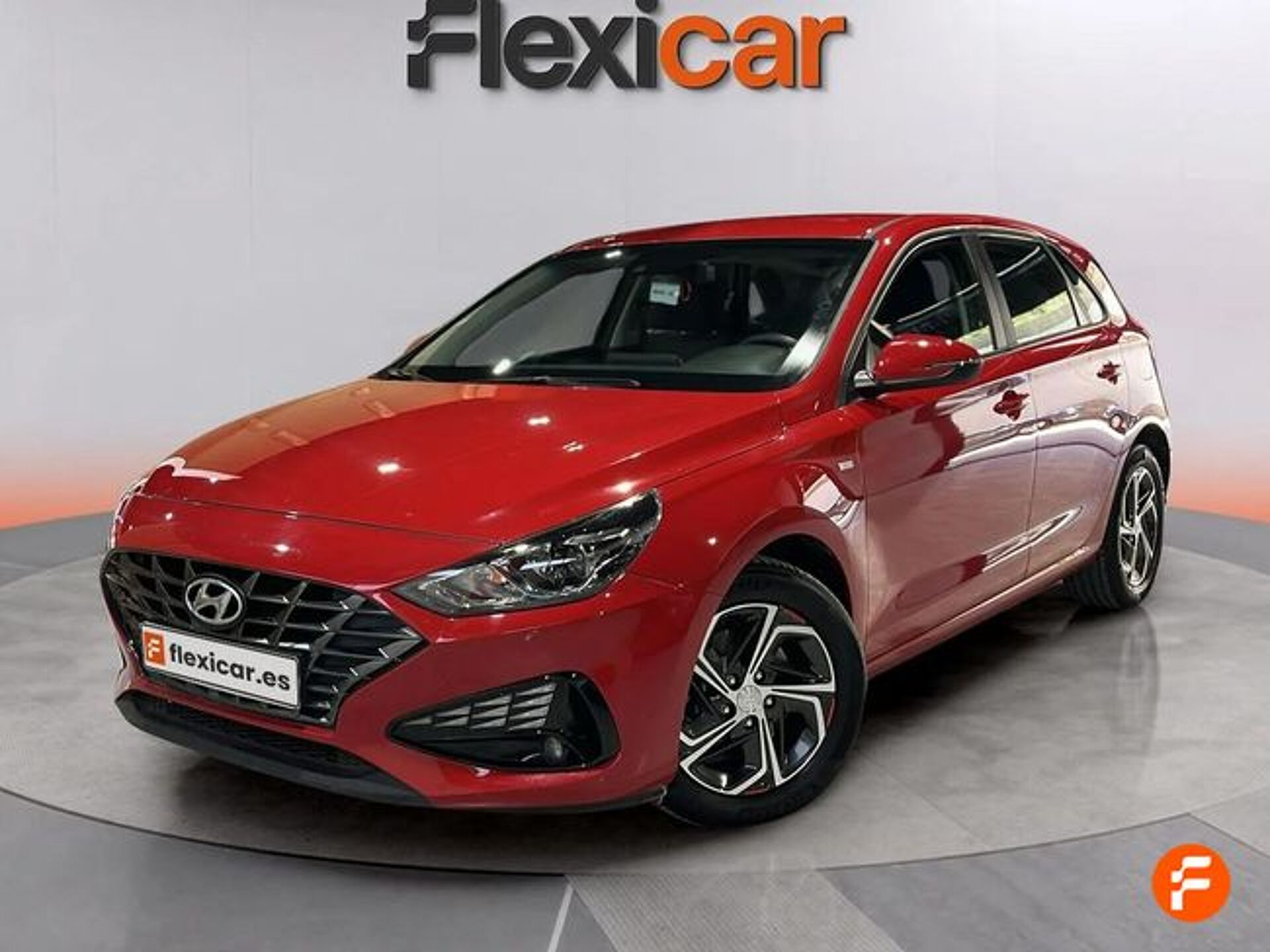 Imagen 3 de HYUNDAI i30