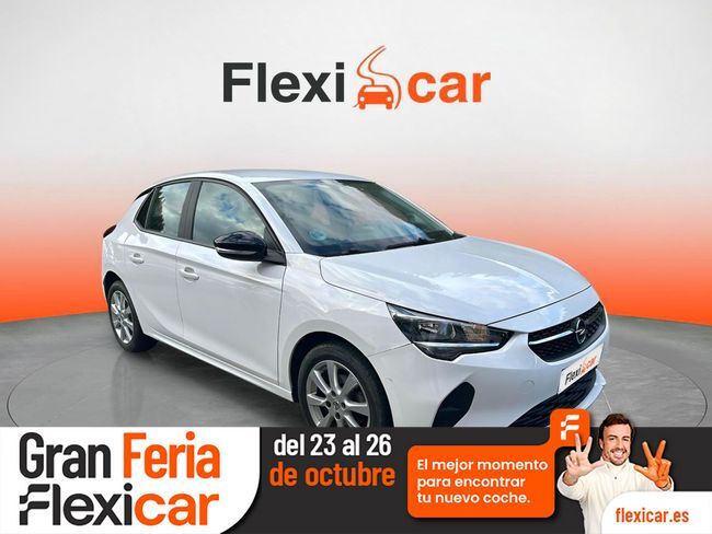OPEL Corsa (1.2 XEL 55kW (75CV) Edition) en Vizcaya
