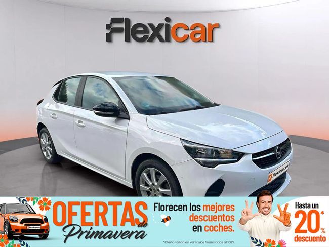 Foto del OPEL Corsa 1.2 XEL S-S Edition 75
