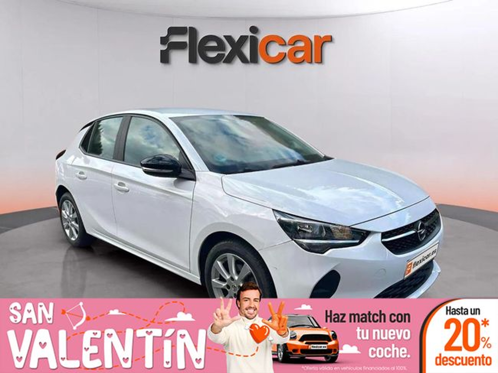 Imagen de OPEL Corsa