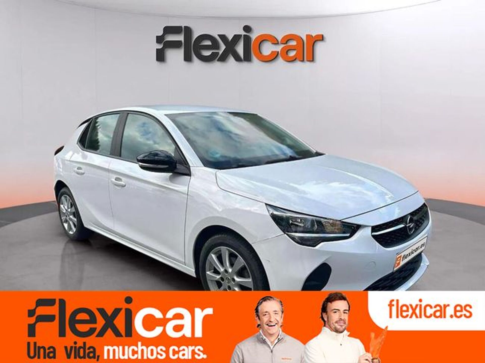 Imagen 1 de OPEL Corsa