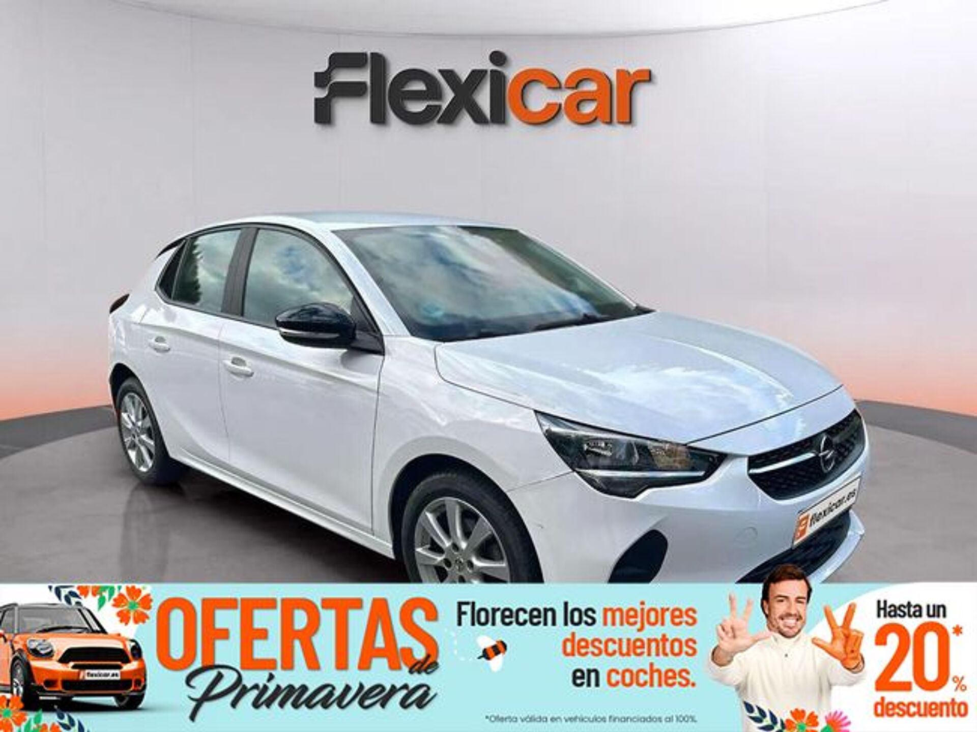 Imagen 1 de OPEL Corsa