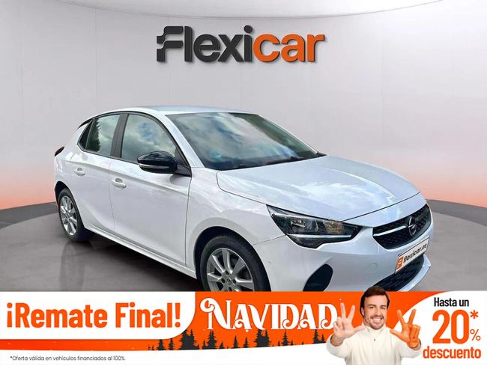 Imagen de OPEL Corsa
