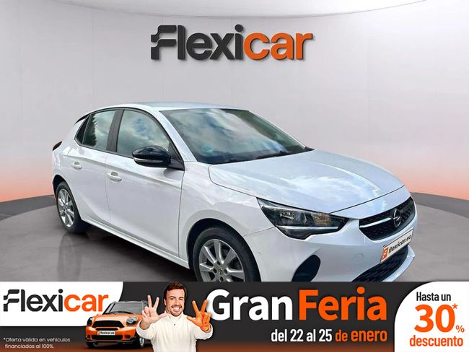 Imagen de OPEL Corsa