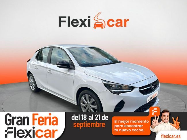OPEL Corsa (1.2 XEL 55kW (75CV) Edition) en Vizcaya