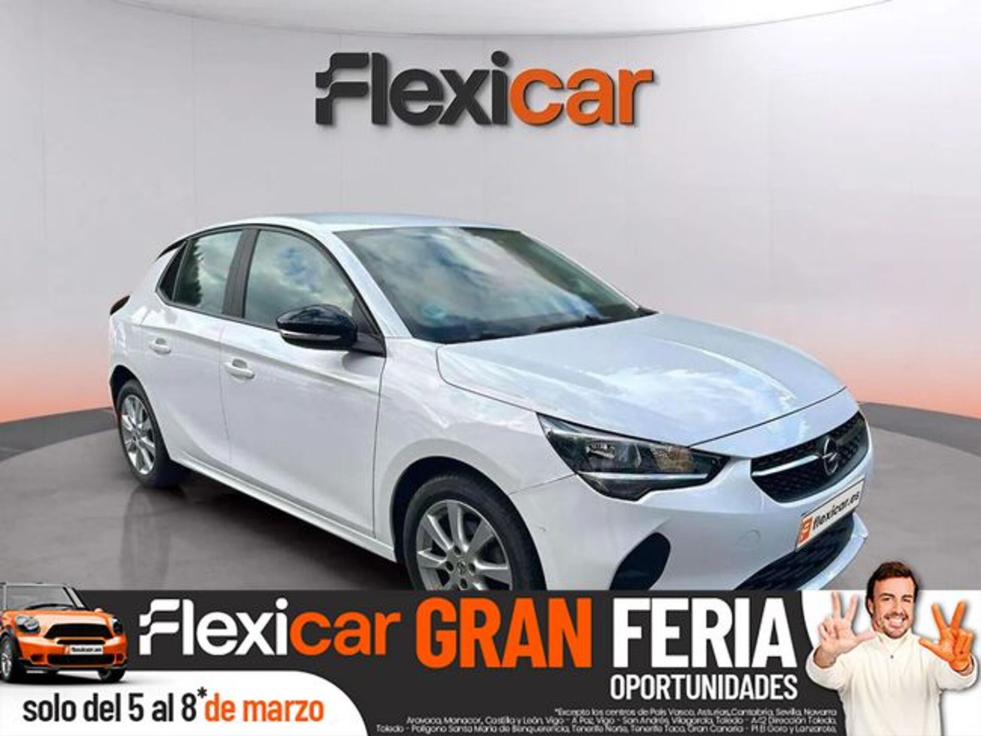 Imagen 1 de OPEL Corsa