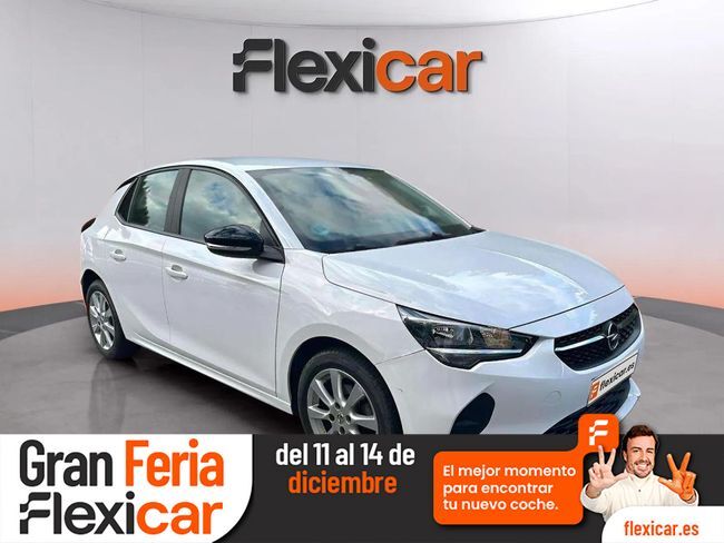 OPEL Corsa (1.2 XEL 55kW (75CV) Edition) en Vizcaya