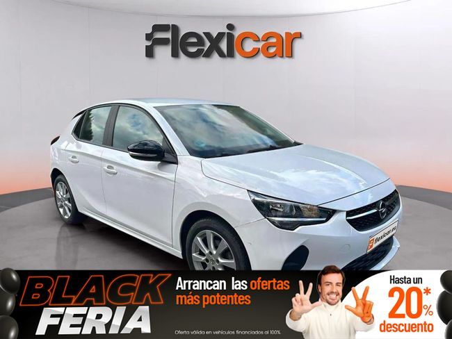 OPEL Corsa (1.2 XEL 55kW (75CV) Edition) en Vizcaya