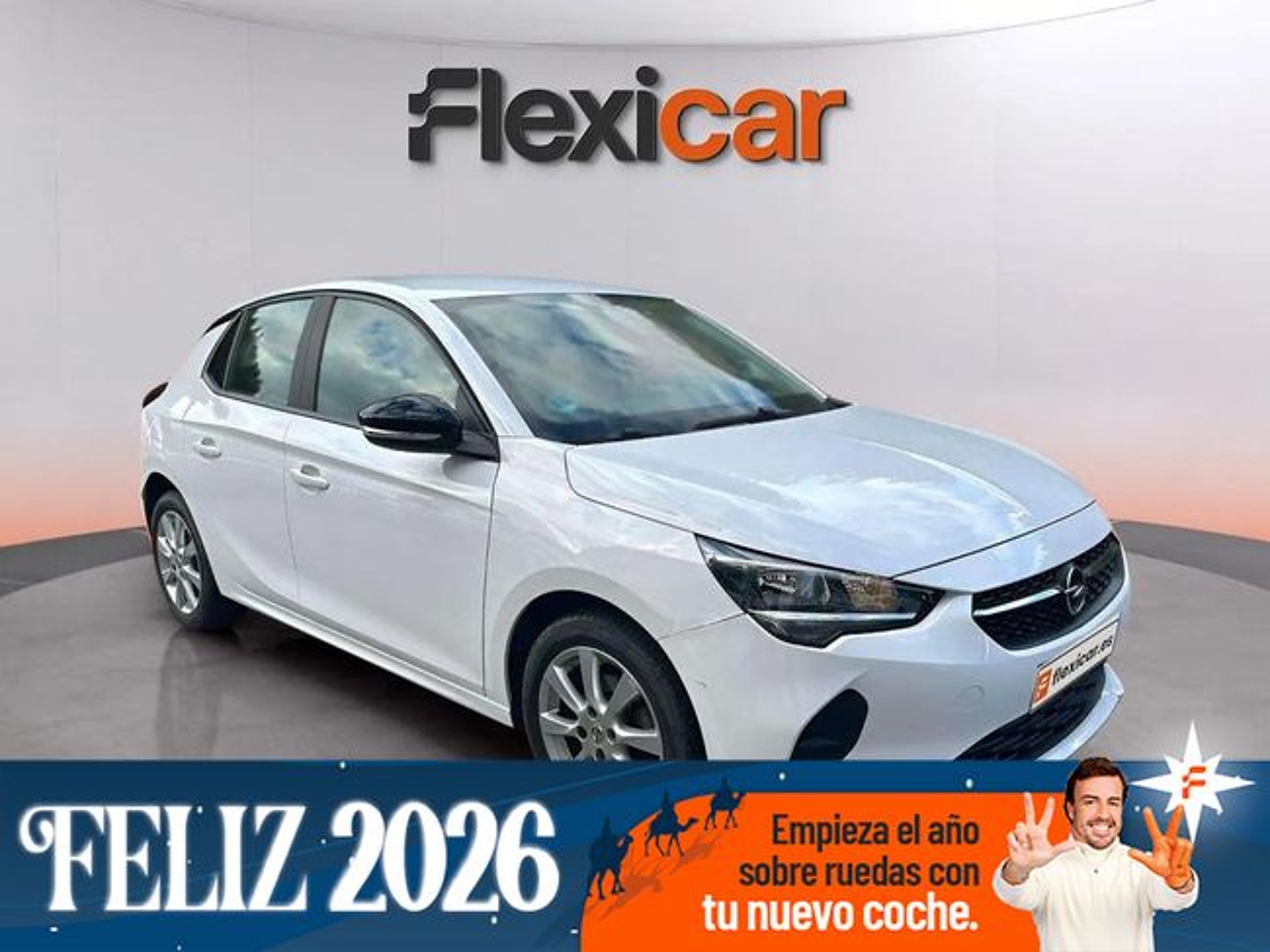 Imagen de OPEL Corsa